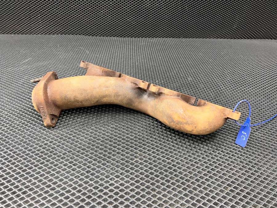 AJ812275LR0351098W93-9431-BB Выпускной коллектор  Jaguar XF X250 CC9 2011г. | Фото № 3  AJ812275LR0351098W93-9431-BB Выпускной коллектор  Jaguar XF X250 CC9 2011г. - Фото 3