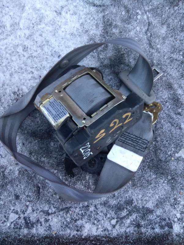 3B1857706E Ремень безопасности передний правый Volkswagen Passat 2002г. | Фото № 3 3B1857706E Ремень безопасности передний правый Volkswagen Passat 2002г. - Фото 3