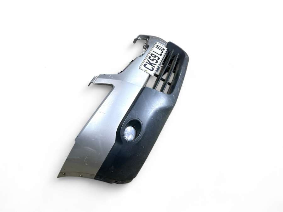 62022-JD20H Бампер передний Nissan Qashqai 2009г. | Фото № 2 62022-JD20H Бампер передний Nissan Qashqai 2009г. - Фото 2