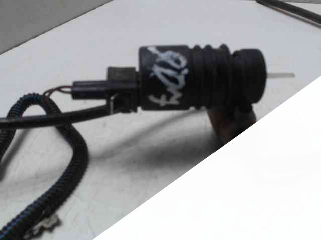 Двигатель омывателя Opel Vectra C (2002 - 2008) Хэтчбек (5-дв) 2003г. | Фото № 1 Двигатель омывателя Opel Vectra C (2002 - 2008) Хэтчбек (5-дв) 2003г. - Фото 1