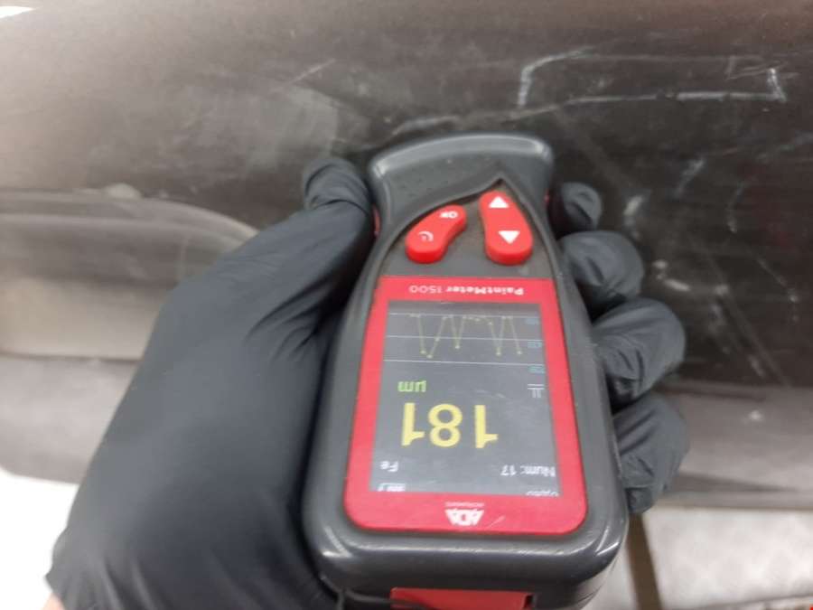 Дверь задняя правая Volvo XC90 1 (2002-2014) 2014г. | Фото № 5 Дверь задняя правая Volvo XC90 1 (2002-2014) 2014г. - Фото 5