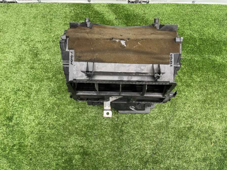 90512506 Корпус отопителя (печки) Opel Omega B 1999г. | Фото № 7 90512506 Корпус отопителя (печки) Opel Omega B 1999г. - Фото 7