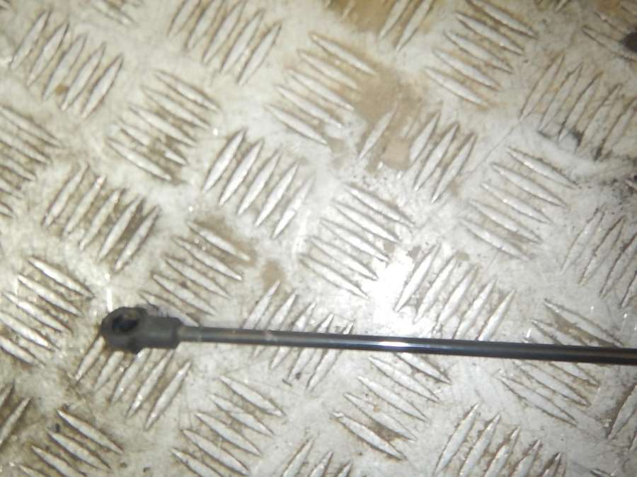 3C8827550 Амортизатор крышки багажника Volkswagen Passat 0000г. | Фото № 2 3C8827550 Амортизатор крышки багажника Volkswagen Passat 0000г. - Фото 2