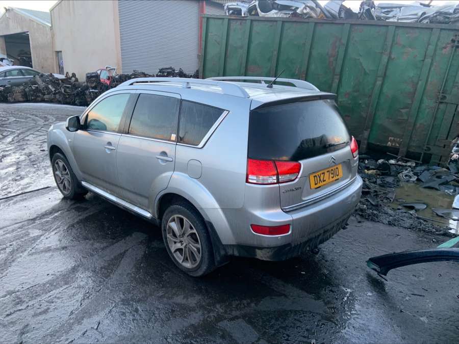 Форсунка дизельная CITROEN C-CROSSER 2007г. | Фото № 4 Форсунка дизельная CITROEN C-CROSSER 2007г. - Фото 4