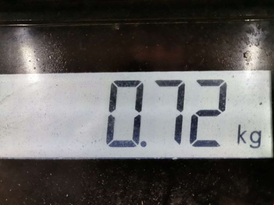 03L145535D Трубка турбины Skoda Octavia 1Z (2004-2013) Универсал 2012г. | Фото № 4 03L145535D Трубка турбины Skoda Octavia 1Z (2004-2013) Универсал 2012г. - Фото 4