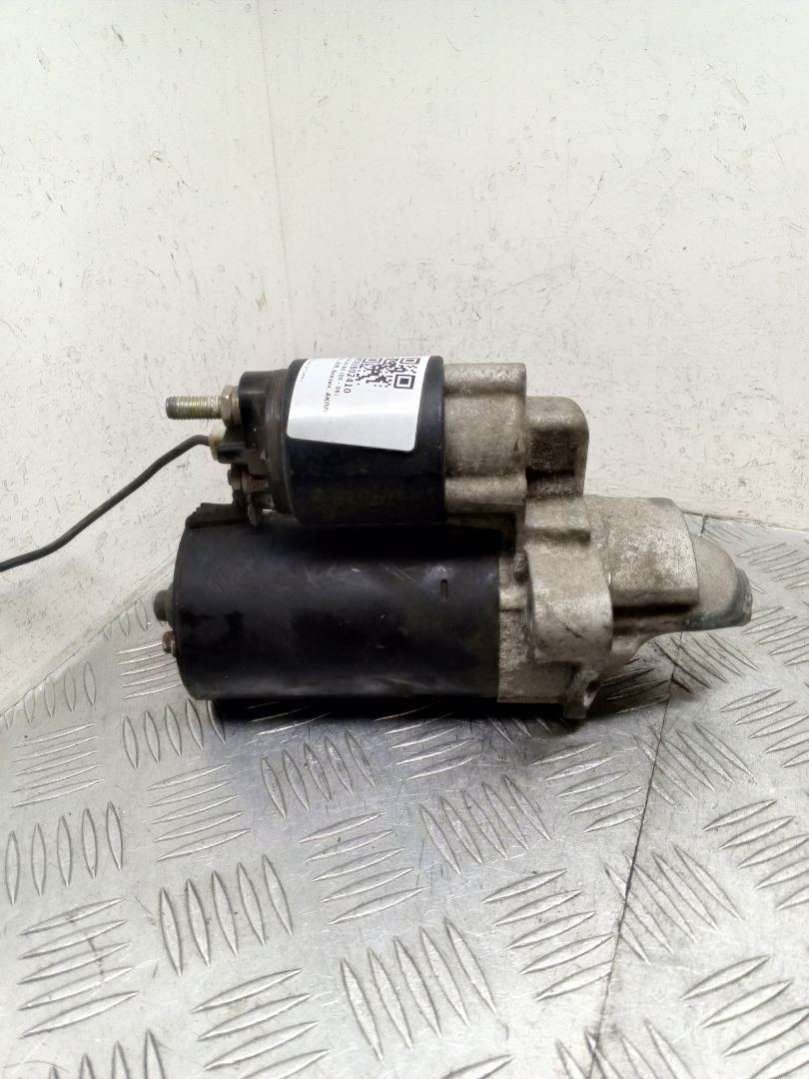 078911023D Стартер  Audi A4 2004г. | Фото № 3  078911023D Стартер  Audi A4 2004г. - Фото 3