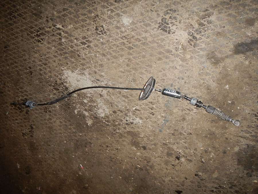 Трос КПП Kia Picanto 0000г. | Фото № 1 Трос КПП Kia Picanto 0000г. - Фото 1