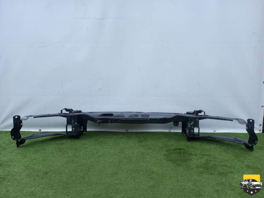 Передняя панель крепления облицовки (телевизор) Volvo C30 2010г. | Фото № 1 Передняя панель крепления облицовки (телевизор) Volvo C30 2010г. - Фото 1