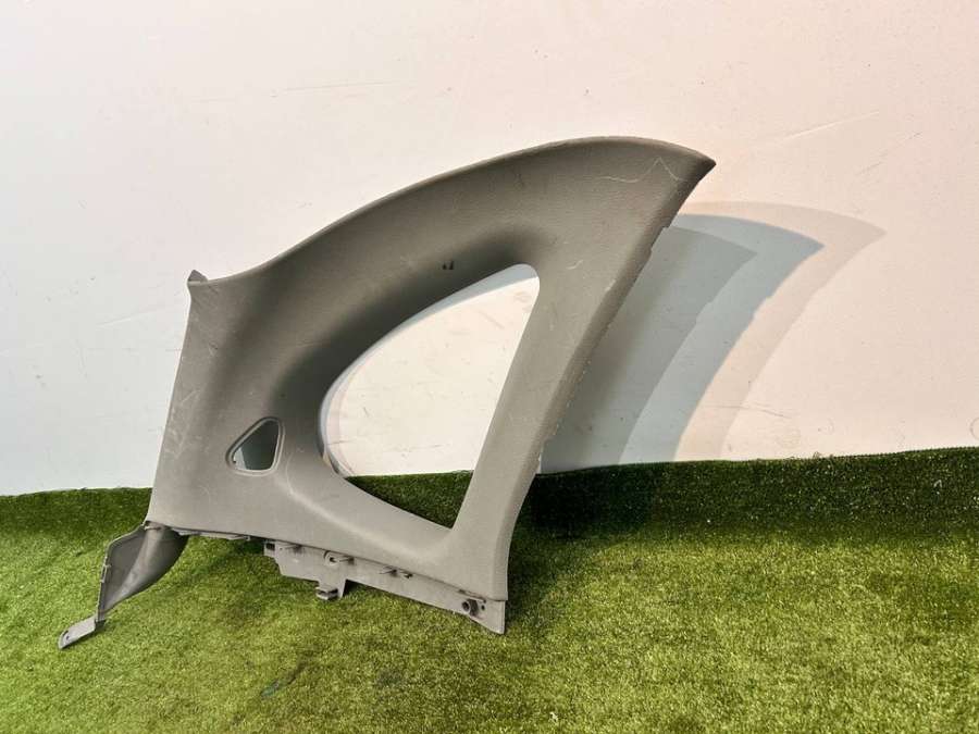 7700835111 Обшивка багажника левая Renault Scenic I 2003г. | Фото № 4 7700835111 Обшивка багажника левая Renault Scenic I 2003г. - Фото 4