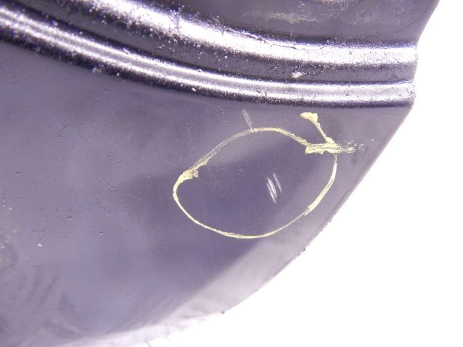 Крышка багажника (дверь 3-5) BMW 3-series (E90/91/92) 2006г. | Фото № 7 Крышка багажника (дверь 3-5) BMW 3-series (E90/91/92) 2006г. - Фото 7