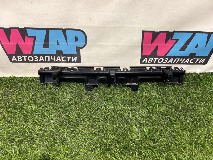 FR3B17B861AC Кронштейн крепления бампера заднего Ford Mustang 2018г. | Фото № 5 FR3B17B861AC Кронштейн крепления бампера заднего Ford Mustang 2018г. - Фото 5