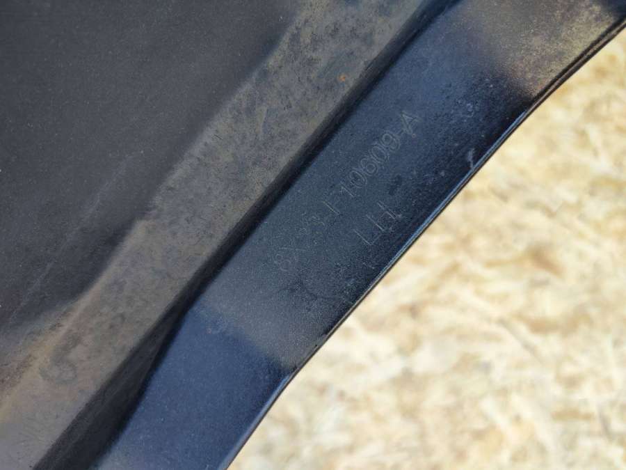 C2Z174978X23F10609A Накладка на порог левая  Jaguar XF X250 2010г. | Фото № 10  C2Z174978X23F10609A Накладка на порог левая  Jaguar XF X250 2010г. - Фото 10