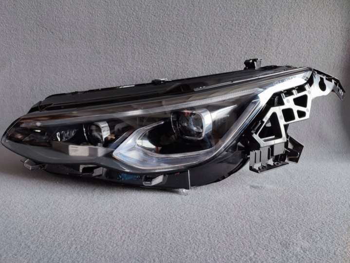 5H1941059C Фара левая Volkswagen Golf 8 поколение (2019-2024) 2019г. | Фото № 1 5H1941059C Фара левая Volkswagen Golf 8 поколение (2019-2024) 2019г. - Фото 1