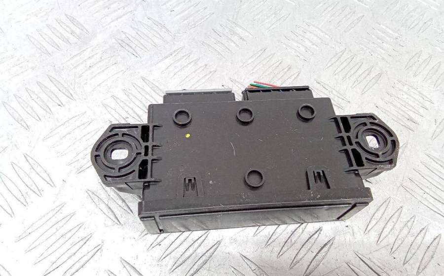 81870-N7101 Блок управления крышкой багажника Hyundai Tucson 2022г. | Фото № 3 81870-N7101 Блок управления крышкой багажника Hyundai Tucson 2022г. - Фото 3