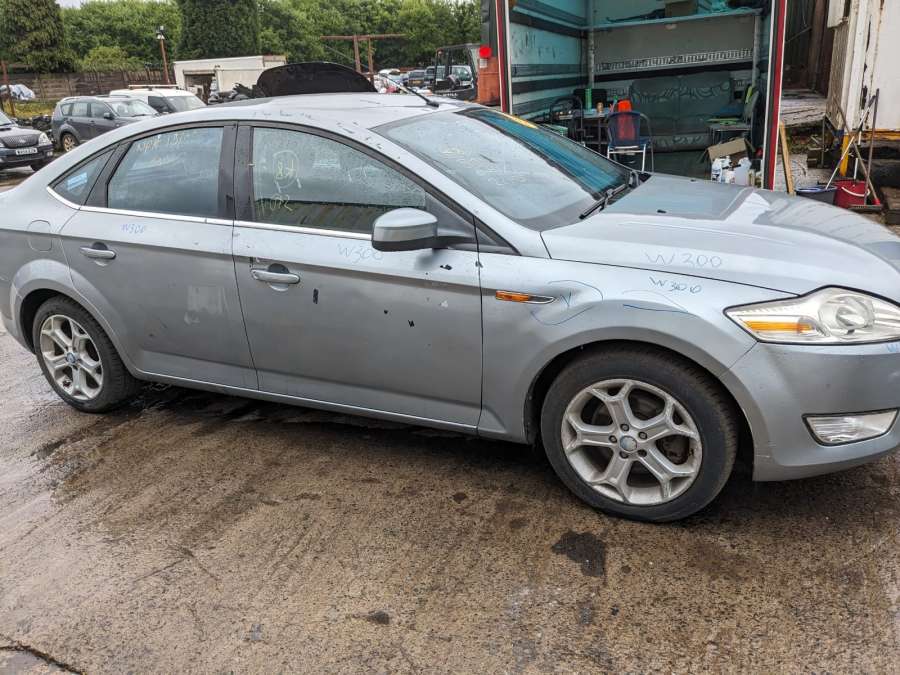 3M5T-14B342-AB Датчик удара Ford Mondeo 4 (2006-2014) Хетчбэк 5дв. 2010г. | Фото № 7 3M5T-14B342-AB Датчик удара Ford Mondeo 4 (2006-2014) Хетчбэк 5дв. 2010г. - Фото 7