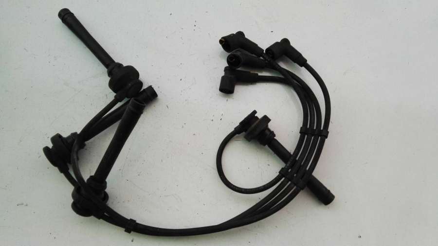 Провод высоковольтный  Mitsubishi Space Wagon 2 1998г. | Фото № 1   Провод высоковольтный  Mitsubishi Space Wagon 2 1998г. - Фото 1