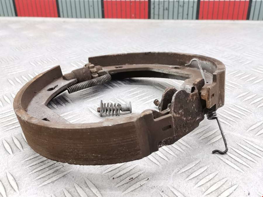 34416851437 Механизм ручного тормоза BMW 7-Series (E65/E66) (2001-2008) Седан 2002г. | Фото № 3 34416851437 Механизм ручного тормоза BMW 7-Series (E65/E66) (2001-2008) Седан 2002г. - Фото 3