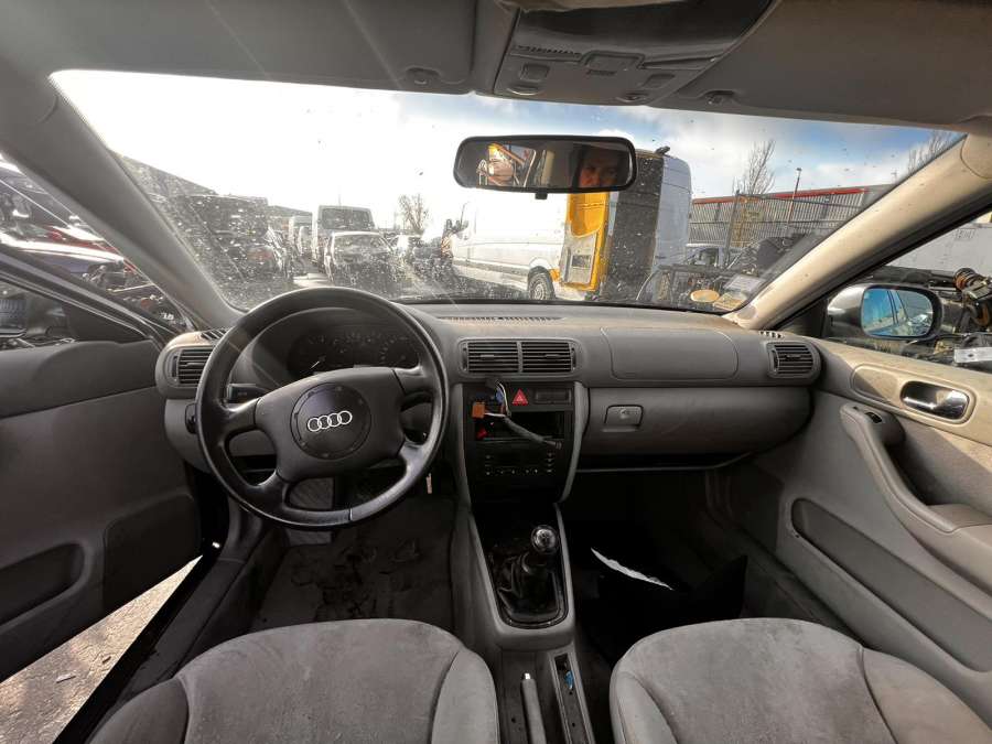 1J0721261F Цилиндр сцепления рабочий Audi A3 8L (1996-2003) Хетчбэк 5дв. 2000г. | Фото № 8 1J0721261F Цилиндр сцепления рабочий Audi A3 8L (1996-2003) Хетчбэк 5дв. 2000г. - Фото 8