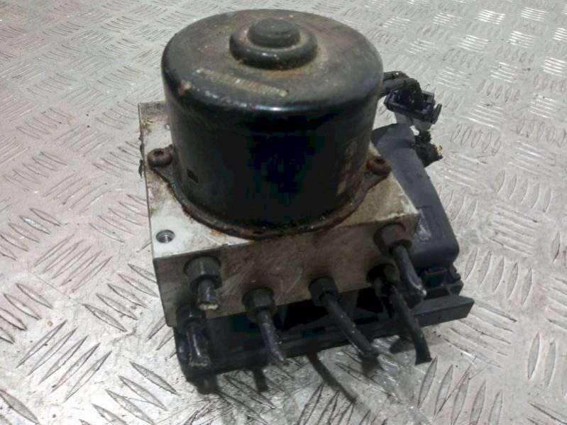 1J0614117C Блок ABS Volkswagen Bora 2002г. | Фото № 5 1J0614117C Блок ABS Volkswagen Bora 2002г. - Фото 5