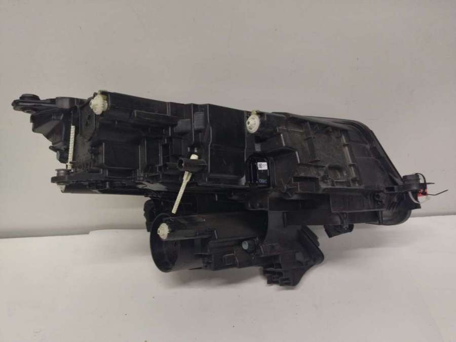 566941015H Фара передняя левая Skoda Kodiaq 2020г. | Фото № 4 566941015H Фара передняя левая Skoda Kodiaq 2020г. - Фото 4