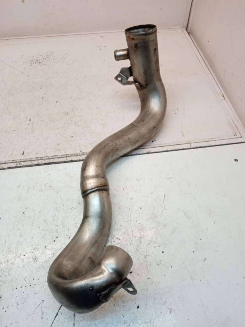 Патрубок (трубопровод, шланг) Peugeot Partner 2000г. | Фото № 3 Патрубок (трубопровод, шланг) Peugeot Partner 2000г. - Фото 3