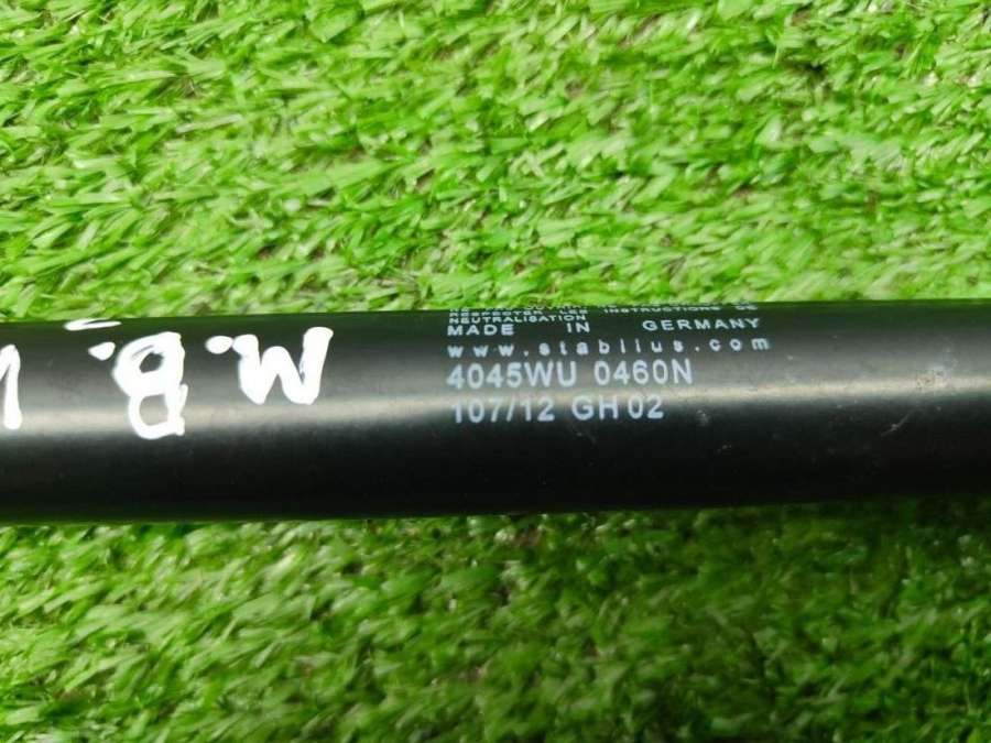 4045WU0460N Амортизатор багажника Mercedes B W245 2005г. | Фото № 5 4045WU0460N Амортизатор багажника Mercedes B W245 2005г. - Фото 5