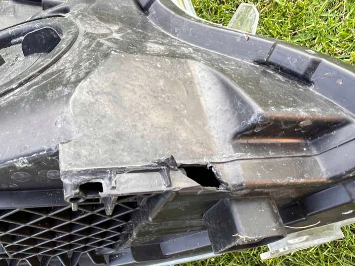 A4479067700 Фара левая Mercedes Vito W447 (2014-2024) 2014г. | Фото № 7 A4479067700 Фара левая Mercedes Vito W447 (2014-2024) 2014г. - Фото 7