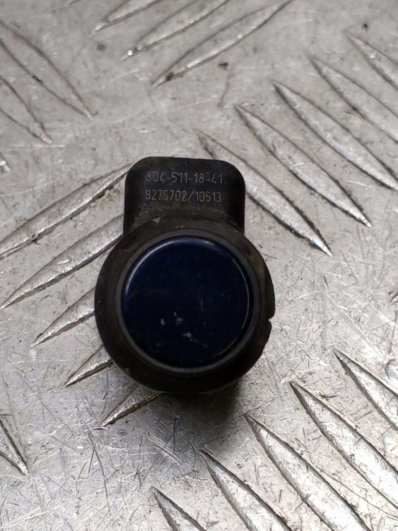 9270497 Парктроник передний BMW 5 седан 2012г. | Фото № 1 9270497 Парктроник передний BMW 5 седан 2012г. - Фото 1