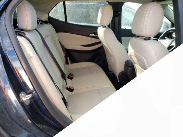 Суппорт задний левый Buick Encore GX (2020-…) 2020г. | Фото № 2 Суппорт задний левый Buick Encore GX (2020-…) 2020г. - Фото 2