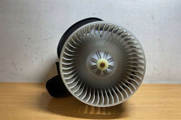 X760 MF1163602681 Отопитель в сборе (печка) Jaguar XF X260 (2016-2024) 2016г. | Фото № 2 X760 MF1163602681 Отопитель в сборе (печка) Jaguar XF X260 (2016-2024) 2016г. - Фото 2