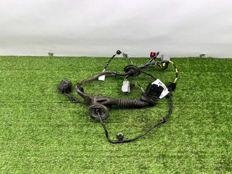 3M5T14A584 Проводка двери передней левой Ford C-max 1 2004г. | Фото № 2 3M5T14A584 Проводка двери передней левой Ford C-max 1 2004г. - Фото 2