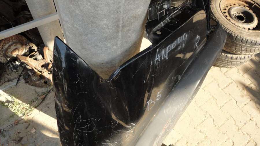 Крыло переднее правое  Audi A6 Allroad C5 2002г. | Фото № 2   Крыло переднее правое  Audi A6 Allroad C5 2002г. - Фото 2