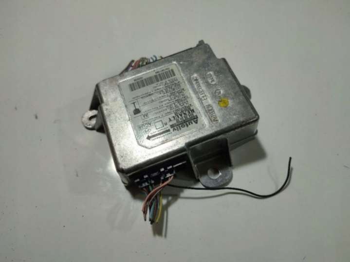 604290400EIS-2613124 Блок AirBag Renault Scenic 2 поколение (2003-2006) 2003г. | Фото № 3 604290400EIS-2613124 Блок AirBag Renault Scenic 2 поколение (2003-2006) 2003г. - Фото 3