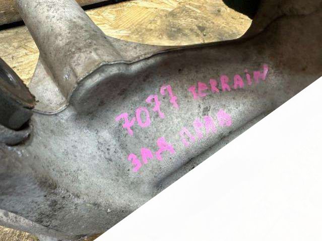 84034301 Кулак задний правый Chevrolet Equinox SLE 2018г. | Фото № 4 84034301 Кулак задний правый Chevrolet Equinox SLE 2018г. - Фото 4