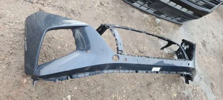 86511-N7000 Бампер передний Hyundai Tucson 4 поколение (NX4) (2021-2024) 2021г. | Фото № 1 86511-N7000 Бампер передний Hyundai Tucson 4 поколение (NX4) (2021-2024) 2021г. - Фото 1