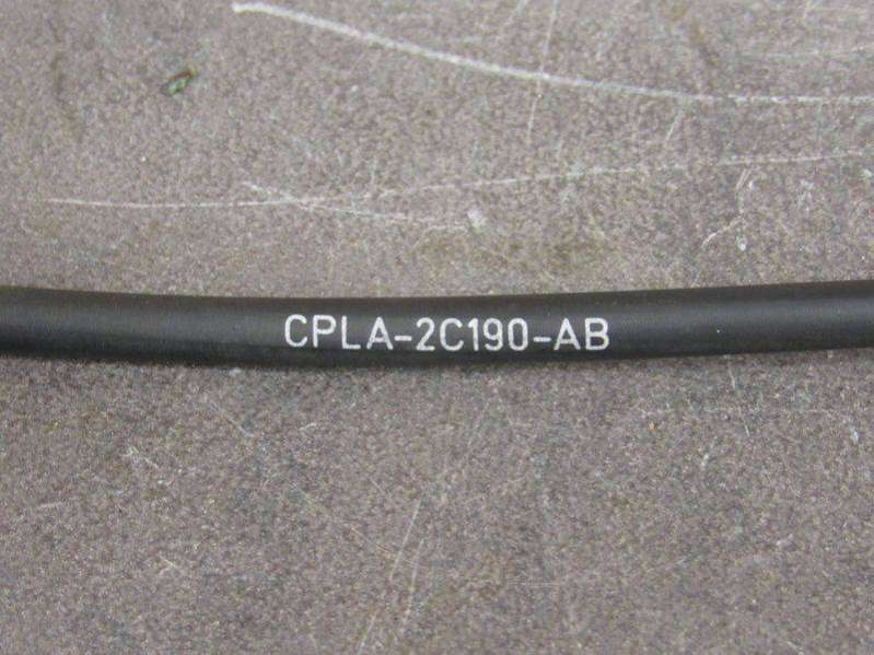 CPLA-2C190-AB Датчик ABS Land Rover Range Rover 4 2016г. | Фото № 7 CPLA-2C190-AB Датчик ABS Land Rover Range Rover 4 2016г. - Фото 7