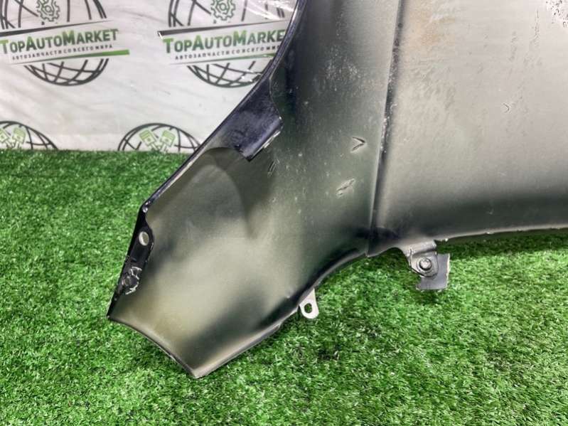4L0821101 Крыло Audi Q7 4LB 2011г. | Фото № 18 4L0821101 Крыло Audi Q7 4LB 2011г. - Фото 18