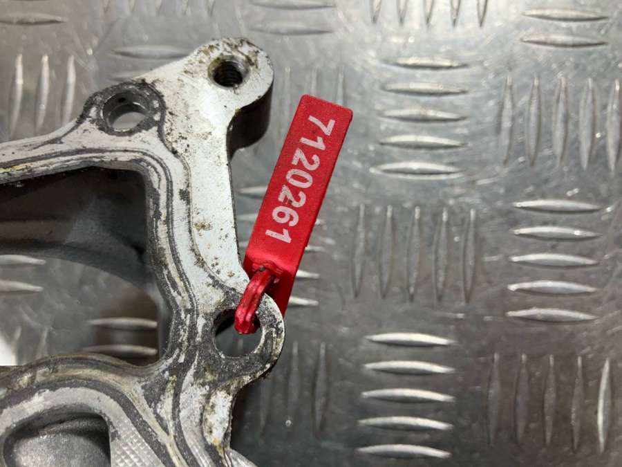 A2782000501A2782001201A2782010007 Водяная помпа  Mercedes-Benz S W222/C217/A217 2016г. | Фото № 8  A2782000501A2782001201A2782010007 Водяная помпа  Mercedes-Benz S W222/C217/A217 2016г. - Фото 8