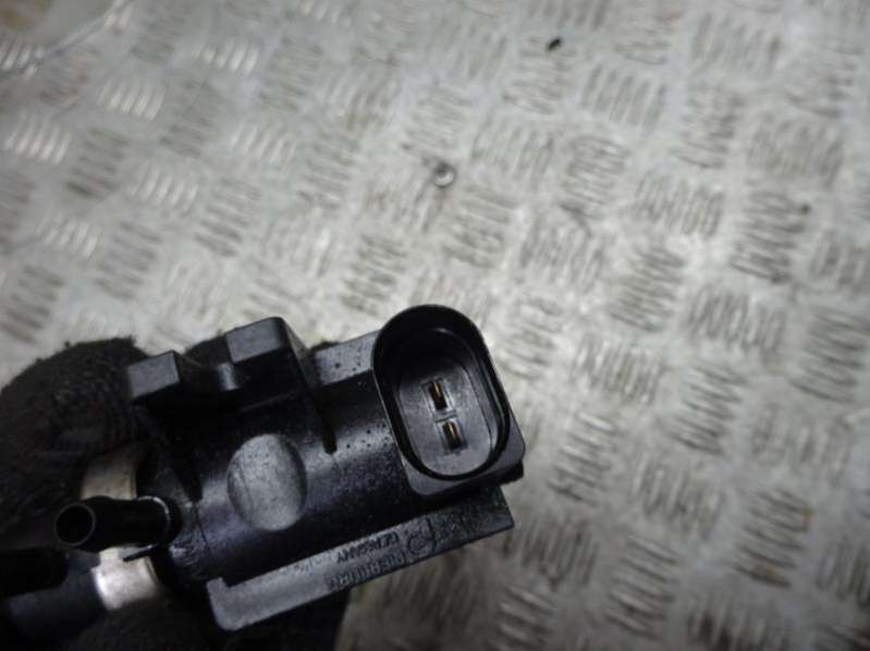 1J0906627C Клапан электромагнитный Volkswagen Golf 2000г. | Фото № 3 1J0906627C Клапан электромагнитный Volkswagen Golf 2000г. - Фото 3