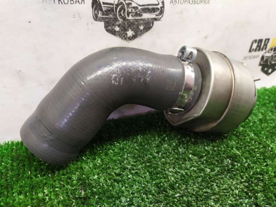ZN002848 Патрубок интеркулера  Nissan Qashqai 2021г. | Фото № 6  ZN002848 Патрубок интеркулера  Nissan Qashqai 2021г. - Фото 6