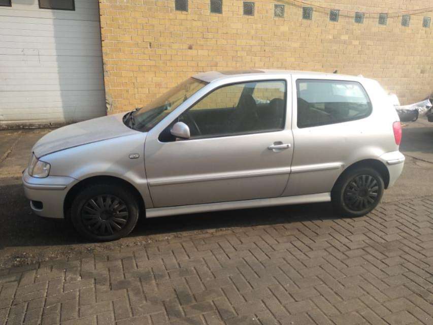 4D0012219A Ключ баллонный Volkswagen Polo 3 (1994-2002) Хетчбэк 3дв. 2000г. | Фото № 11 4D0012219A Ключ баллонный Volkswagen Polo 3 (1994-2002) Хетчбэк 3дв. 2000г. - Фото 11