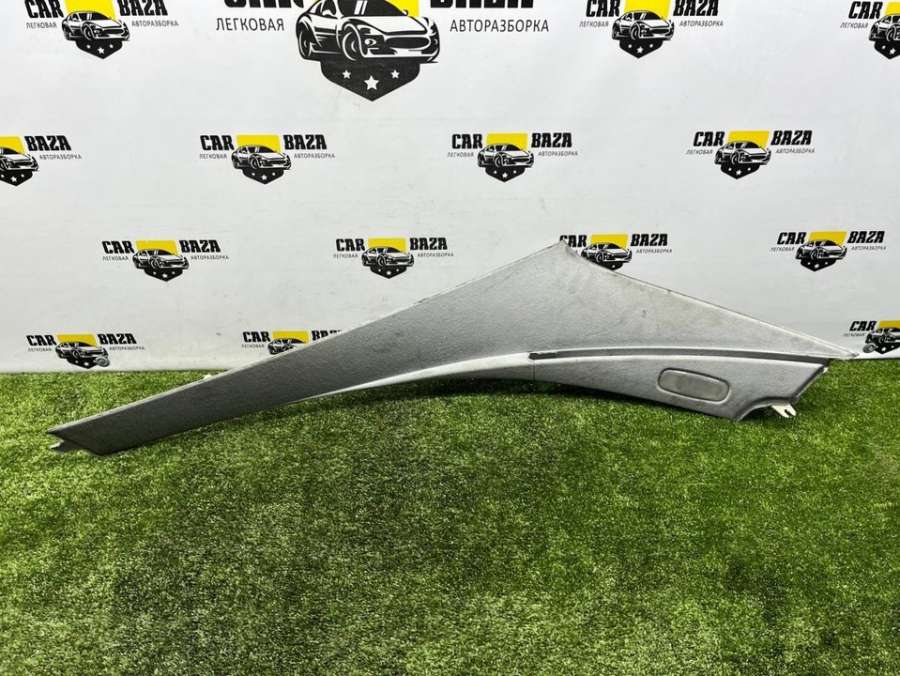 A2116901625  Обшивка стойки задней правой   Mercedes-Benz E-class W211 2005г. | Фото № 2  A2116901625  Обшивка стойки задней правой   Mercedes-Benz E-class W211 2005г. - Фото 2