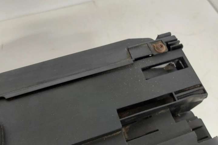 8509740 Радиатор (основной) BMW 5 F10/F11/GT F07 (2009-2013) 2009г. | Фото № 7 8509740 Радиатор (основной) BMW 5 F10/F11/GT F07 (2009-2013) 2009г. - Фото 7