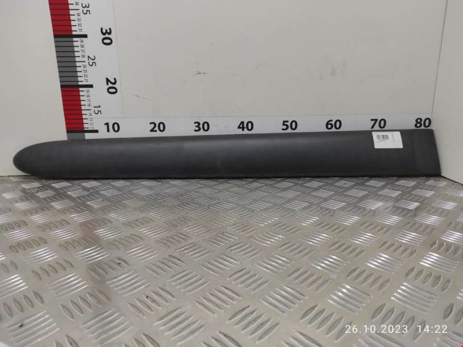 Накладка декоративная (молдинг) двери задней правой Citroen Xsara Picasso (1999-2012) Минивэн 2000г. | Фото № 1 Накладка декоративная (молдинг) двери задней правой Citroen Xsara Picasso (1999-2012) Минивэн 2000г. - Фото 1