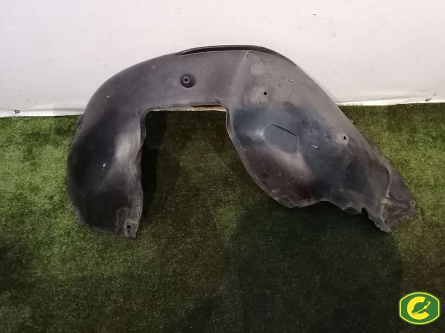 51718159424 Защита арок передняя правая (подкрылок)  BMW 5 E39 2002г. | Фото № 5  51718159424 Защита арок передняя правая (подкрылок)  BMW 5 E39 2002г. - Фото 5
