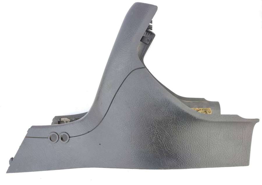 4A1863241A Консоль салона Audi A6 C4 1995г. | Фото № 4 4A1863241A Консоль салона Audi A6 C4 1995г. - Фото 4