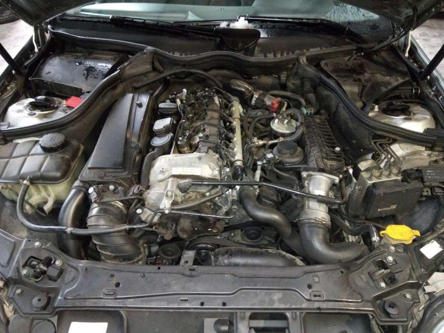 2038201285 Блок управления двери Mercedes C-Class (W203) (2000-2008) Седан 2003г. | Фото № 5 2038201285 Блок управления двери Mercedes C-Class (W203) (2000-2008) Седан 2003г. - Фото 5