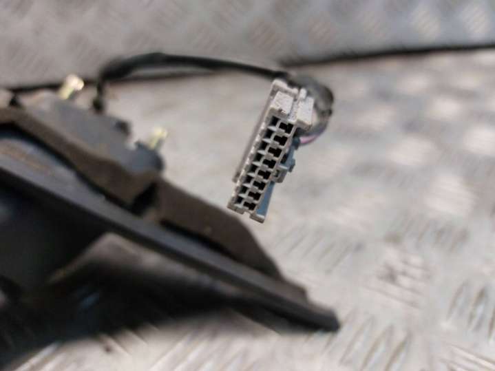 Зеркало наружное левое  Nissan Primera P12/W12 (2002-2008) 2002г. | Фото № 7   Зеркало наружное левое  Nissan Primera P12/W12 (2002-2008) 2002г. - Фото 7