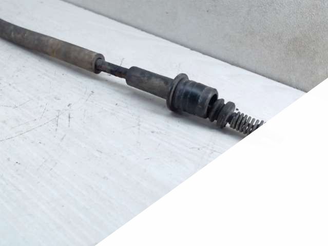 Трос газа Opel Vectra B (1995 - 2002) Седан 1999г. | Фото № 3 Трос газа Opel Vectra B (1995 - 2002) Седан 1999г. - Фото 3