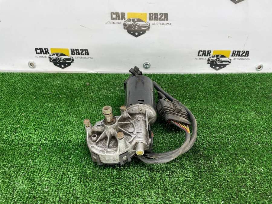 1395106  Моторчик стеклоочистителя   Mercedes-Benz S-class W220 2006г. | Фото № 4  1395106  Моторчик стеклоочистителя   Mercedes-Benz S-class W220 2006г. - Фото 4